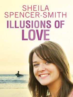 cover image of Illusions of Love